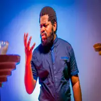 Yahweh Ozali Bolingo Ya Solo — Emmanuel Musongo