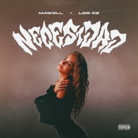 Necesidad - Single - Mawell & Los CZ