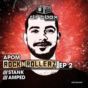 Rock N Rollerz Ep 2 - Single