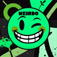 Weirdo - Single - KG Colorado