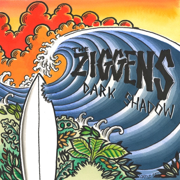 Greatest Zits 1990-2003 + Bonus Surf CD - Album by The Ziggens