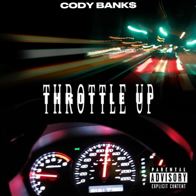Throttle Up - Single