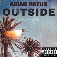 Outside - Single - Aidan Natus
