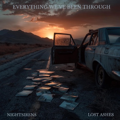 Everything We've Been Through - Single