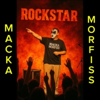 Wanna Be A Rockstar - Single - Macka Morfiss