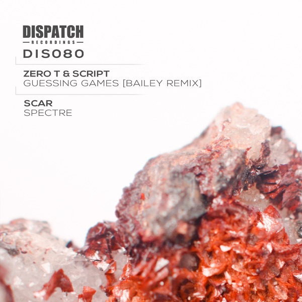 Guessing Games (Bailey Remix) / Spectre - Single