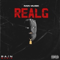 Real G - Single - Rain Musik