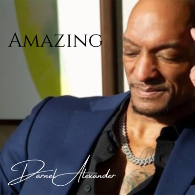 Amazing - Single