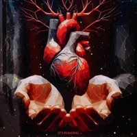 IT'S PERSONAL - Joseph SD