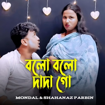 Bolo Bolo Dada Go - Single