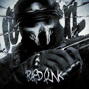 RAID FUNK - EP
