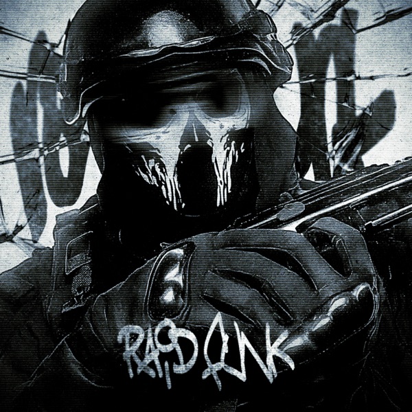 RAID FUNK - EP