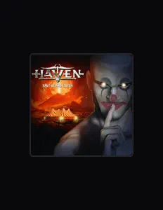 Listen to Haven, watch music videos, read bio, see tour dates & more!