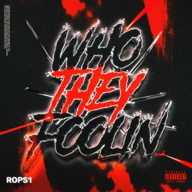 WHO THEY FOOLIN' Rops1