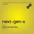 Keep On Moving