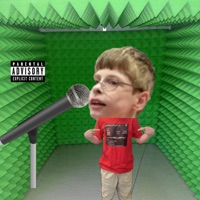 Green Padded Room 17 - EP - King Aidan