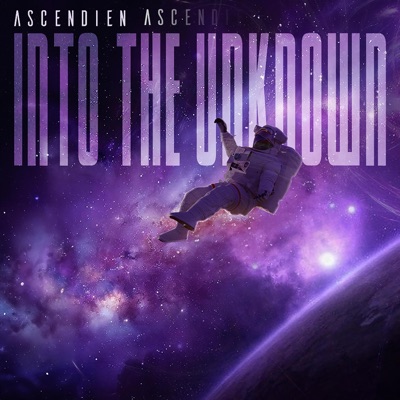 Into the unknown - Single