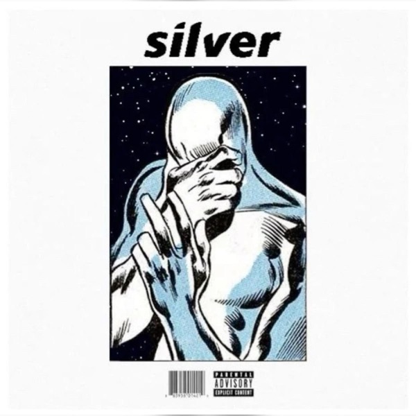 silver - Single
