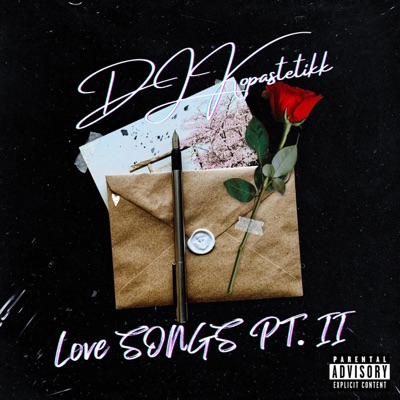 Love Songs Pt. II
