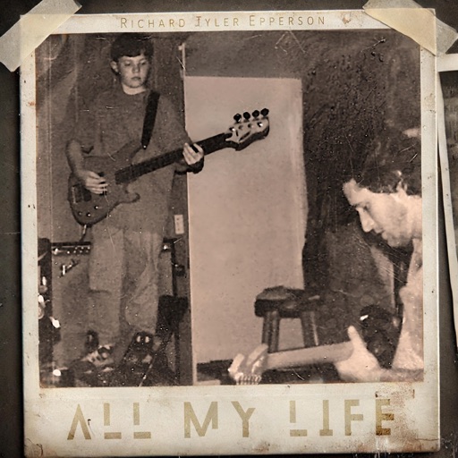 Album artwork