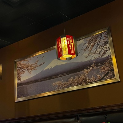 Time of day - Single