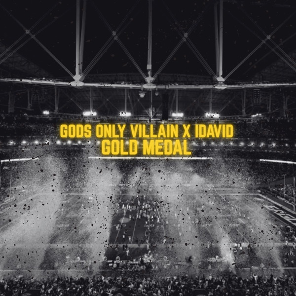 Gold Medal - Single