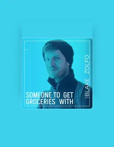 Listen to Blake Zolfo, watch music videos, read bio, see tour dates & more!