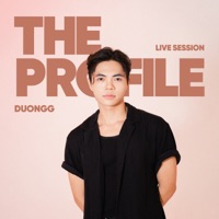 Duongg (The PROfile Live Session) - Single - Duongg & The PROfile
