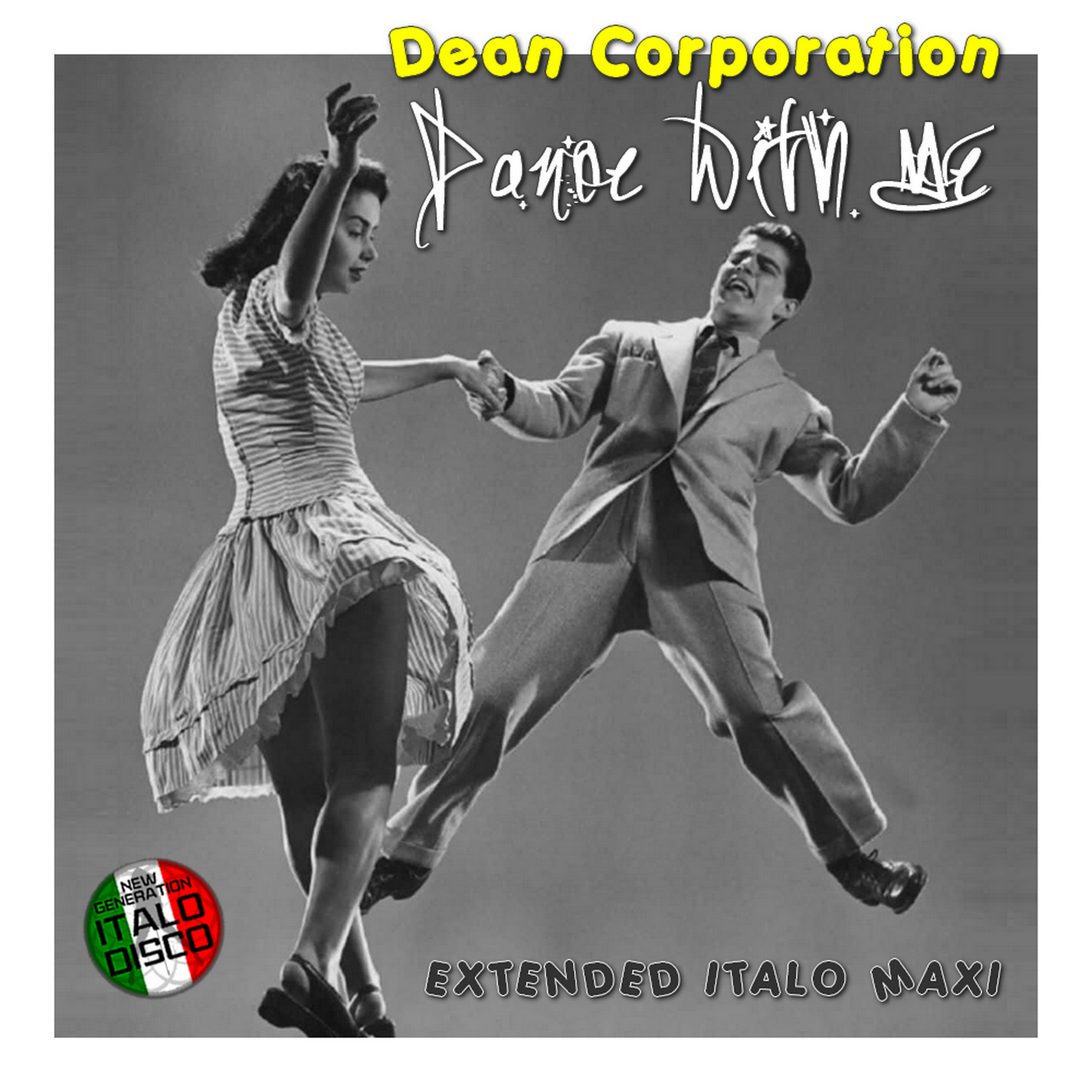 Dance with Me