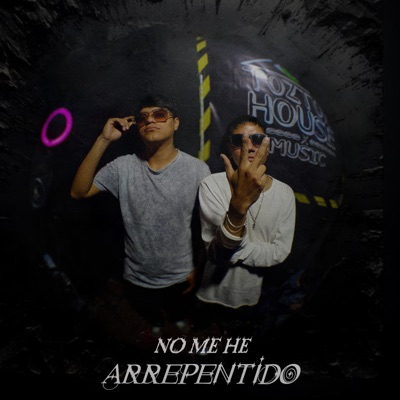 No Me He Arrepentido (feat. El ricck) - Single