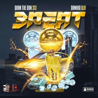 3 Peat - Single