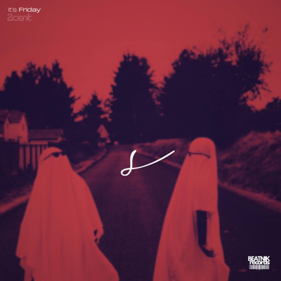 It's Friday - Single