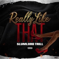 Really Like That - Single - Slumlord Trill