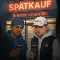 SPÄTKAUF - Single - Brinder & Pure362