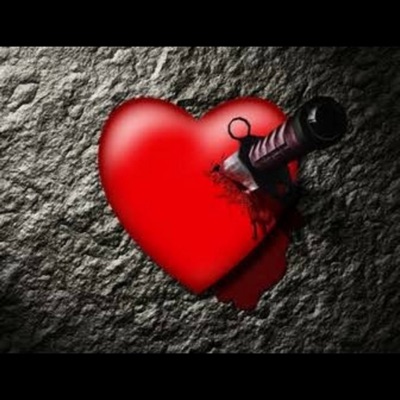 Love Fucked Me Up - EP