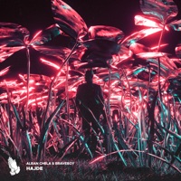 HAJDE - Single - Alban Chela & Braveboy