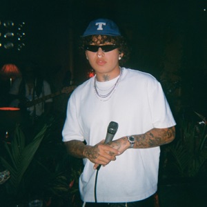 i miss you (5020 RCRDS Sessions) - Single