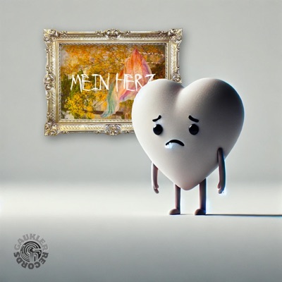 mein Herz - Single