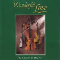 Lord, Come and Heal Your Church — The Carnelian Quartet