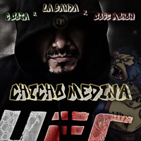 Chicho Medina UFC (feat. José Morón & C Jota) - Single - La Banda