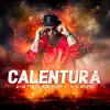 Pinto Picasso & DJ Nico - Calentura