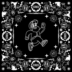CHUSIMANIA (Zhen Ross Remix)