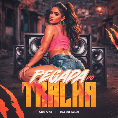 PEGADA DO TRALHA - Single