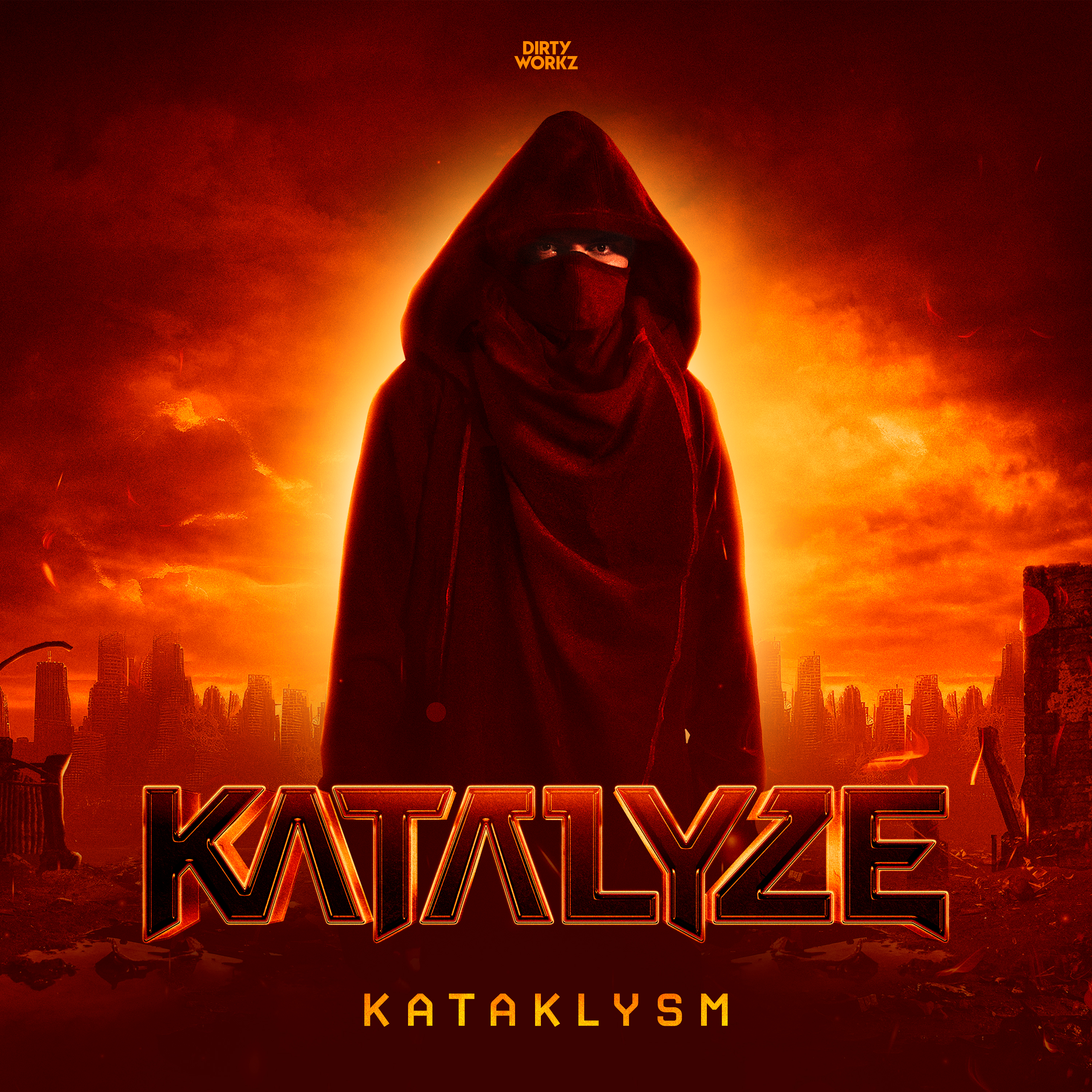 Kataklysm - Single