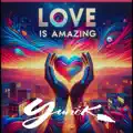 Love is Amazing