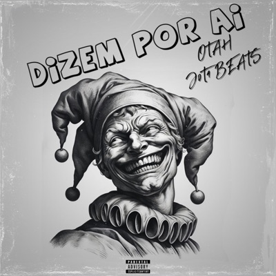 Dizem por Ai - Single