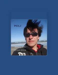 Listen to Poli, watch music videos, read bio, see tour dates & more!
