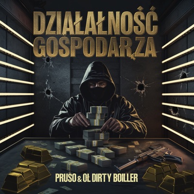 Działalność Godpodarcza - Single