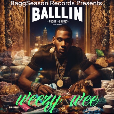 Ballin - Single