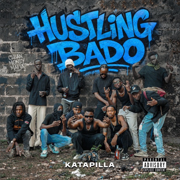 Hustling Bado